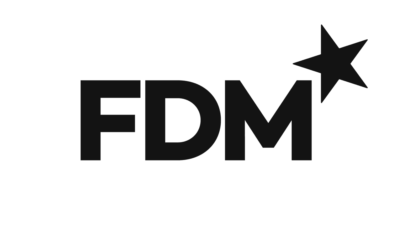 FDM