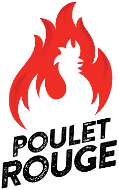 Poulet Rouge